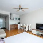 Charming 1 Bedroom Apartment In The Heart Of Tallinn