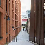 Charming 1 Bedroom Apartment In The Heart Of Tallinn