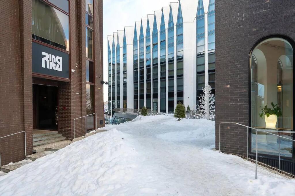 Huoneisto Charming 1 Bedroom In The Heart Of *